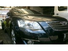 2006 Toyota Camry 2.4 V Sedan, kondisi bagus dan mulus
