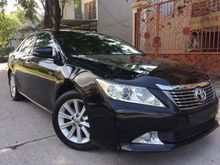 Toyota All New Camry 2.5 V AT