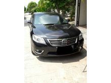 Dijual Toyota Camry 2.4 V Sedan Tahun 2012