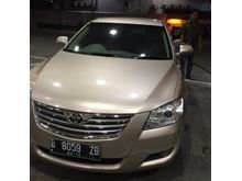 2006 Toyota Camry 2.4 V Sedan