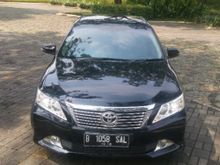 2014 Toyota Camry 2.5 V Sedan low km 23 ribu dp murah