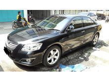 2007 Toyota Camry 2.4 V Sedan