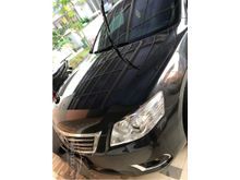 2010 Toyota Camry 2.4 V Sedan