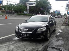 2008 Toyota Camry 2.4 V Sedan