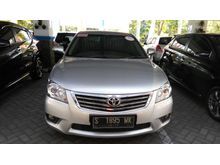 2011 Toyota Camry 2.4 V Sedan