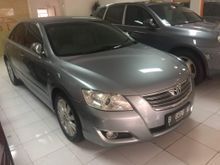 2007 Toyota Camry 2.4 V Sedan