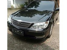 2005 Toyota Camry 3.0 V Sedan
