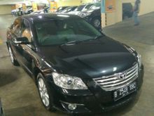 2008 Toyota Camry 2.4 V Sedan