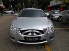 2012 Toyota Camry 2.4 V Sedan
