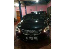 2007 Toyota Camry 2.4 V Sedan