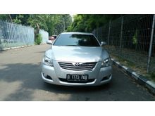 Camry 2.4 V Th 2009, hanya Tot.Dp 30jt