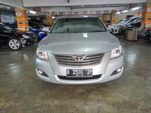 2008 Toyota Camry 2.4 V AT Sedan