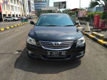 2006 Toyota Camry 2.4 V Sedan