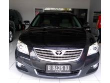 2008 Toyota Camry 2.4 V