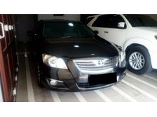 Toyota Camry 2.4 Type V A/T 2007 sangat terawat