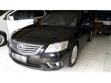 2011 Toyota Camry 2.4 V Sedan