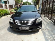 2008 Toyota Camry 2.4 V Sedan Kondisi Istimewa!
