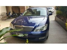 Toyota Camry 3.0 V Th.2002 SIMPANAN ISTIMEWA