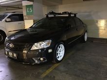 2009 Toyota Camry 2.4 V Sedan