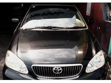 Toyota Corolla Altis 1.8 G Th. 2008 Mulus