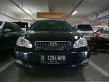 2006 Toyota Corolla Altis 1.8 G Sedan DP Hanya Rp 12 Juta