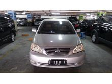CARMEN Altis G Matic 2005 Standard Full Original