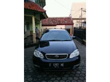 2003 Toyota Corolla Altis 1.8 G Sedan Manual Istimewa