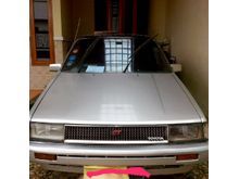 1985 Toyota Corolla 1.3 E80 Sedan