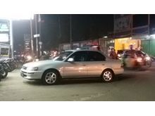 Toyota Corolla 1.6 1996