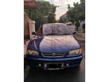 Jual 1996 Toyota All Corolla 1.6 SEG M/T mulusss...