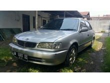 2000 Toyota Corolla 1.8