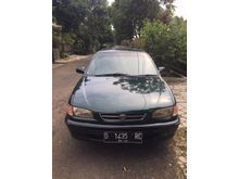 1996 Toyota Corolla 1.6 S Cruise