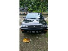 1996 Toyota Corolla 1.6 Minibus