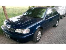 2000 Toyota Corolla 1.8 SEG Muluuus - KM 78ribu