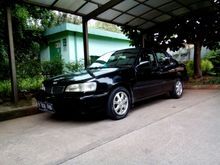 2001 Toyota Corolla 1.8 ganteeeeng