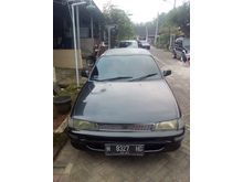 1995 Toyota Corolla 1.6 MPV Minivans