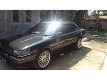 1991 Toyota Corolla 1.6 Twincam