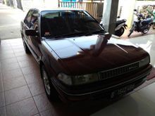 Toyota Corolla Twincam GT 1.6 1991