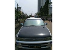 1995 Toyota Corolla 1.6 MPV Minivans