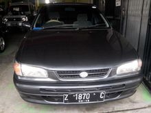 1996 Toyota Corolla