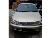 1998 Toyota Corolla 1.8 Siap Mudik