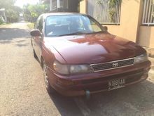 1994 Toyota Corolla 1.6 Sedan