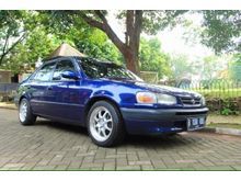 1996 Toyota Corolla 1.6 Sedan