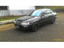 1994 Toyota Corolla 1.6 harga Nego