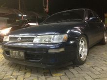 1994 Toyota Corolla 1.6 Sedan