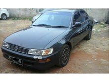1994 Toyota Corolla 1.6 Sedan