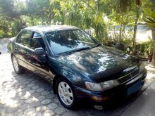 Toyota Great Corolla 1.8 Sedan 1995