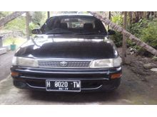 1994 Toyota Corolla 1.6 Sedan