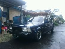 1986 Toyota Corolla 1.3 Sedan
