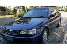 TERAWAT & MURAH!!! 2000 Toyota Corolla 1.8 Sedan